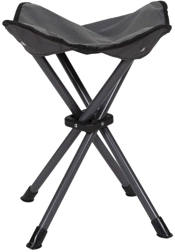 Camping stool IED