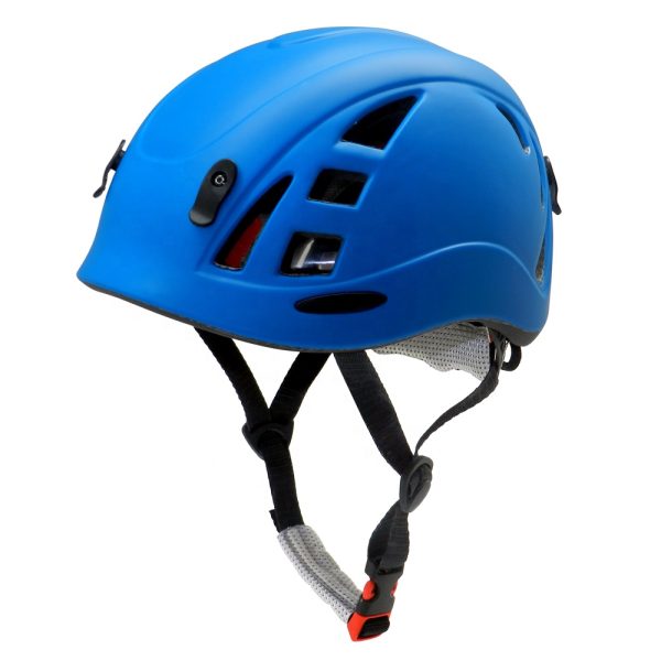 Helmet IED