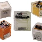 Inert IEDs replicas