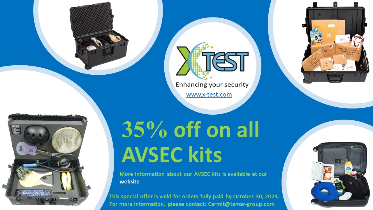 Home - Xtest
